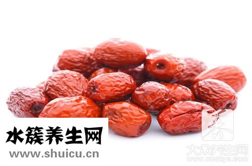 棗核吞下去有妙招