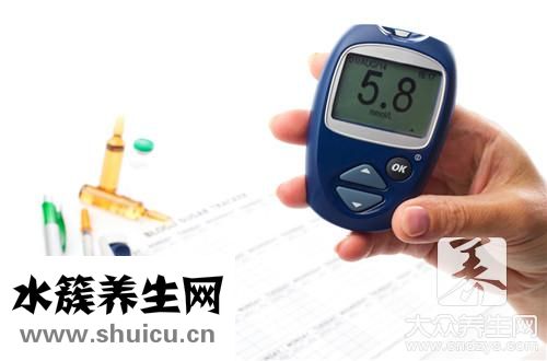 低血糖表現(xiàn)