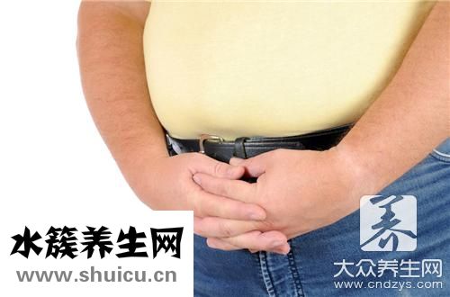 非均勻性脂肪肝