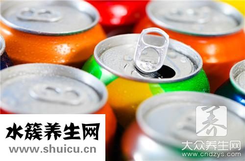 痛風要吃小蘇打