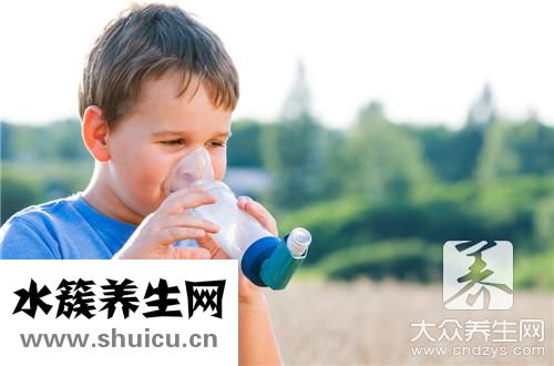 支氣管擴張介入治療