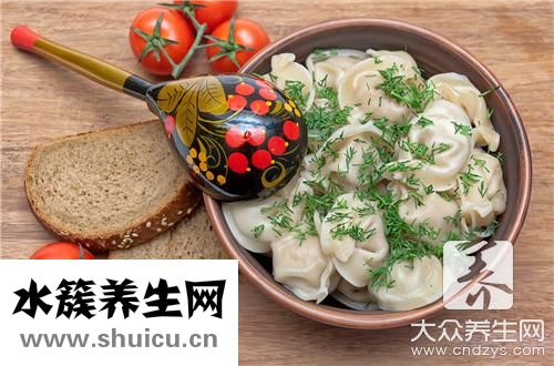 素三鮮餃子是哪三鮮