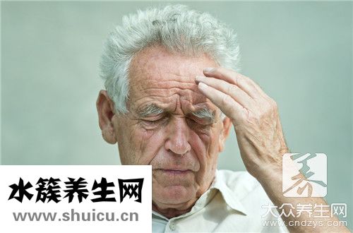 尿毒癥腦病