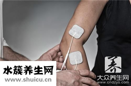 網(wǎng)球肘炎治