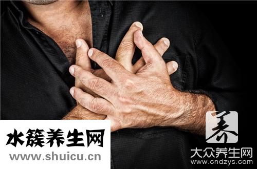 治療心肌缺血最好藥