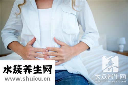 輕度萎縮性胃炎