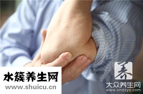 網(wǎng)球肘炎治