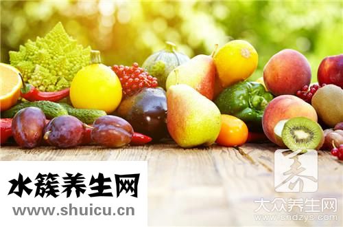 拉肚子能吃水果嗎