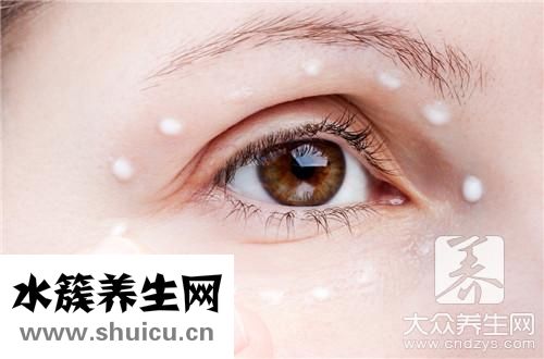 麥粒腫是上火引起嗎