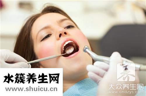 拔完智齒后多久能恢復