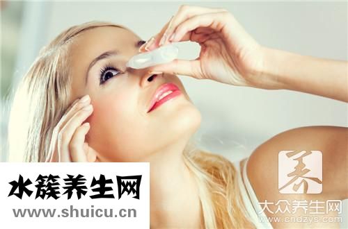 麥粒腫是上火引起嗎