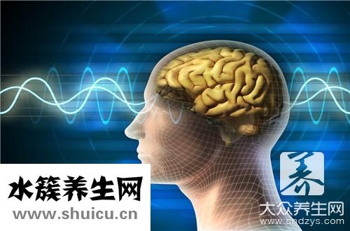 顱腦損傷后遺癥