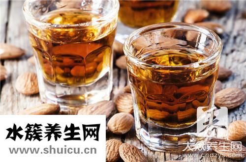 瑪卡泡酒禁忌