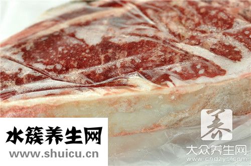 冰箱冰堵快速解決方法