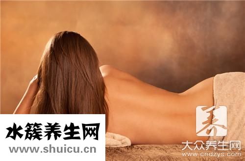 豎脊肌鍛煉方法