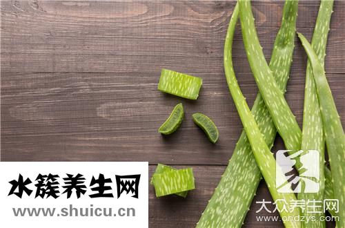 孕婦能用蘆薈膠嗎