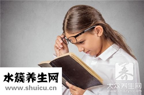 斜視自我矯正訓(xùn)練