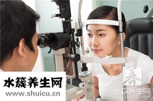 斜視自我矯正訓(xùn)練