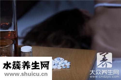 米諾地爾停用后果嚴重