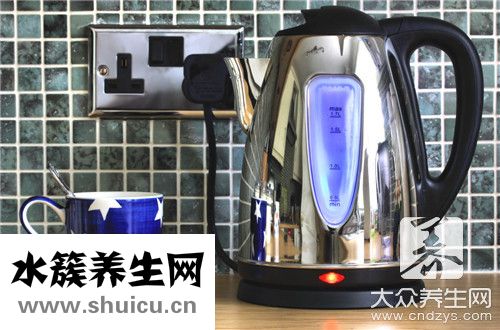 電解質紊亂護理措施