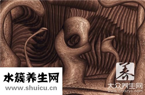 良性腫瘤會邊界不清嗎