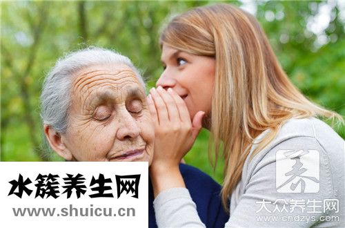 耳朵后面疼是回事