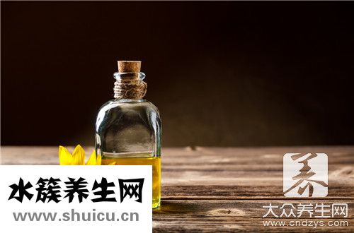 丁香精油