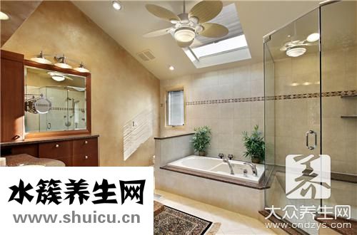 蹲便器堵了疏通竅門