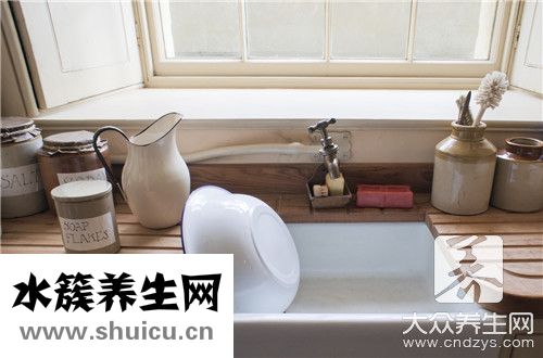 去除霉味最快方法