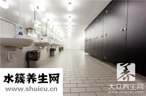 瓷磚上污漬去除