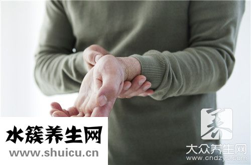 掰手腕用是哪肌肉