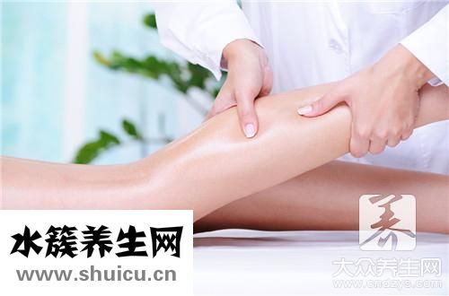 腿關節疼痛是什么原因