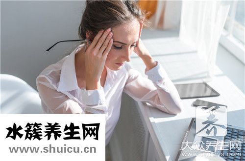 太陽(yáng)血脹痛回事