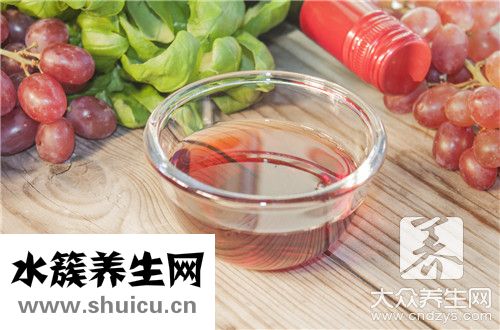 白醋去甲醛最好方法