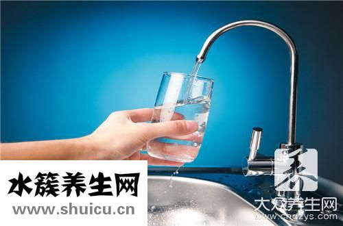 妙招除燒開水后浮物