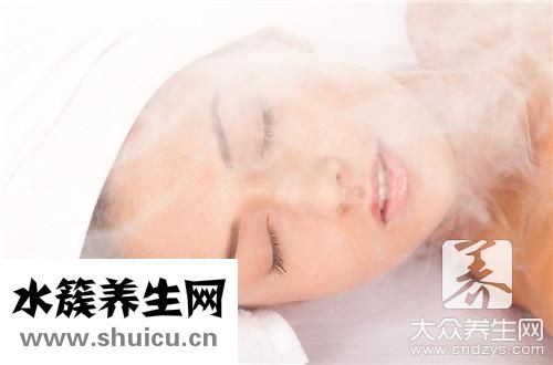 臉粗糙才能變細膩