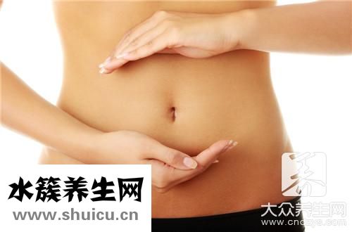 判斷大人肚子有蟲