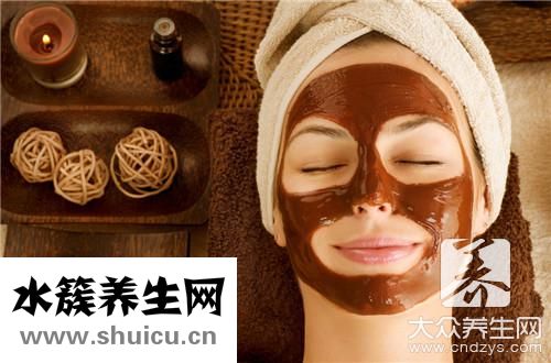 面膜每天敷好不好