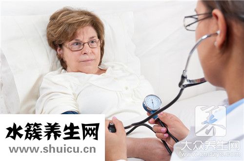 高血壓影響入職嗎