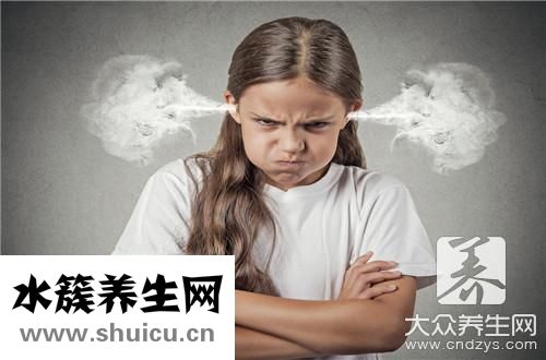 老上火是缺什么維生素