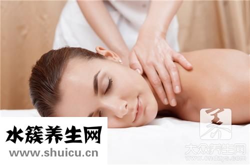 月經(jīng)期間可以按摩嗎