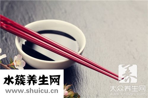 醬油和生抽區(qū)別