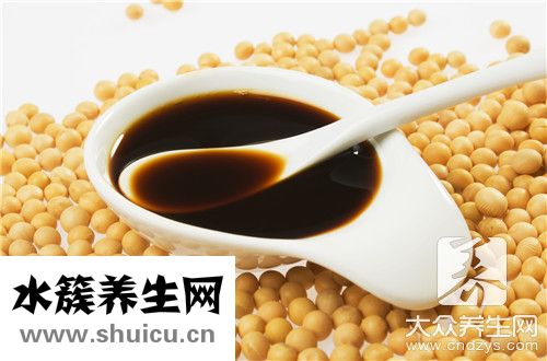 醬油和生抽區(qū)別