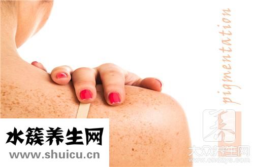 傷口結(jié)痂癢