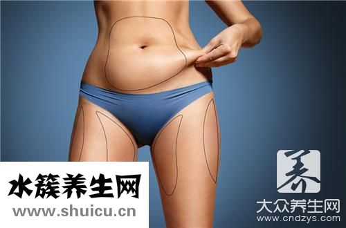 餓時候會消耗脂肪嗎