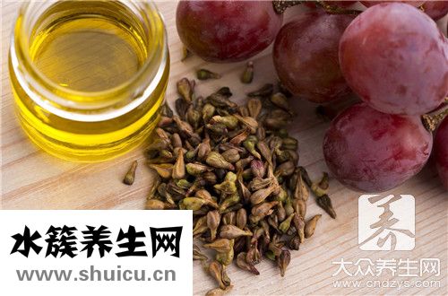 葡萄籽什么時候吃最好