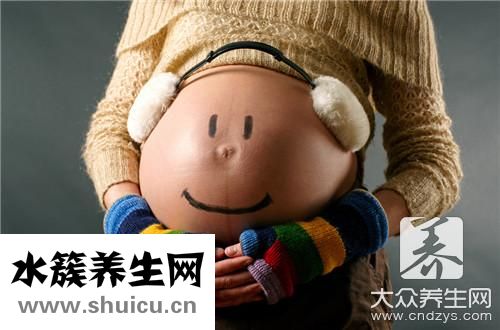 輻射對胎兒影響