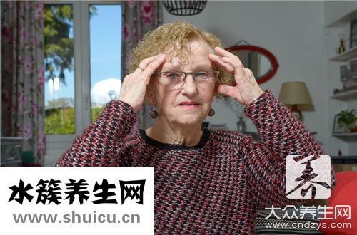 頭暈會是什么病前兆