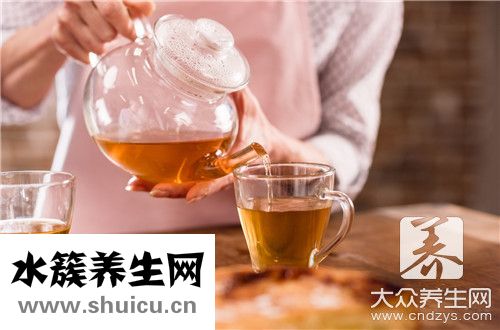 普洱生茶和熟茶