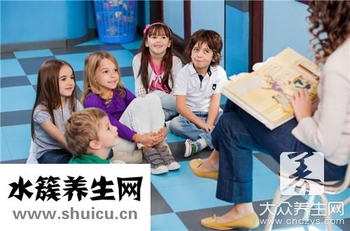 嬰幼兒保健知識